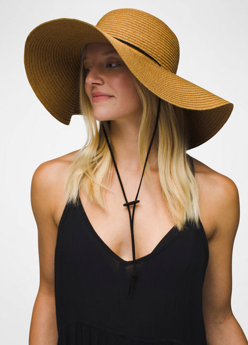 Prana Seaspray Sun Hat - Earthbound Earthbound