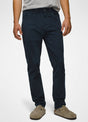 Prana Men's Campfire Cord Pant - Stormy Night Stormy Night