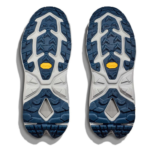 Hoka Men's Kaha 2 Low GTX Shoe - Galactic Grey/Stardust Galactic Grey/Stardust