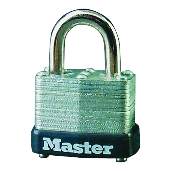 Master Lock Padlock Steel