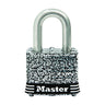 Master Lock Padlock Stainless steel