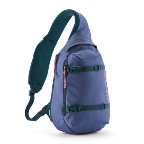 Patagonia Atom Sling Bag 8l Lichen green