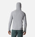 Mountain Hardwear Men's Crater Lake Hoody - Glacial Glacial