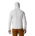 Mountain Hardwear Men's Crater Lake Hoody - Fogbank Fogbank