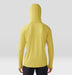 Mountain Hardwear Men's Crater Lake Hoody - Bright Olive Bright Olive