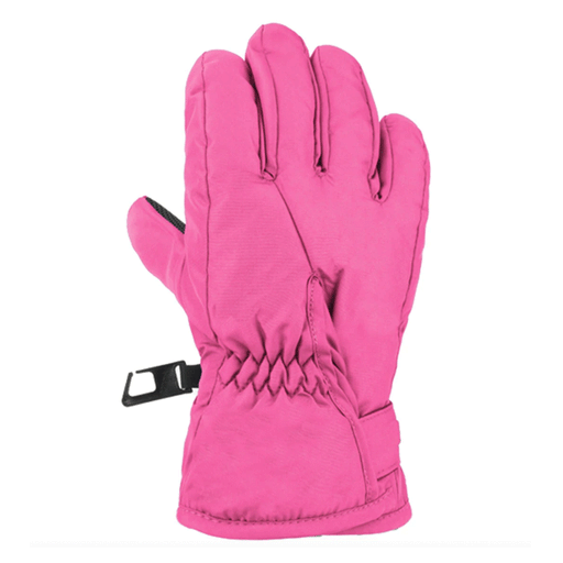 Gordini Toddler's Wrap Around Glove Super Pink