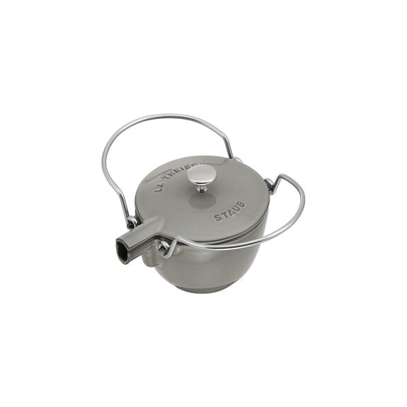 Staub 1 QT Tea Kettle