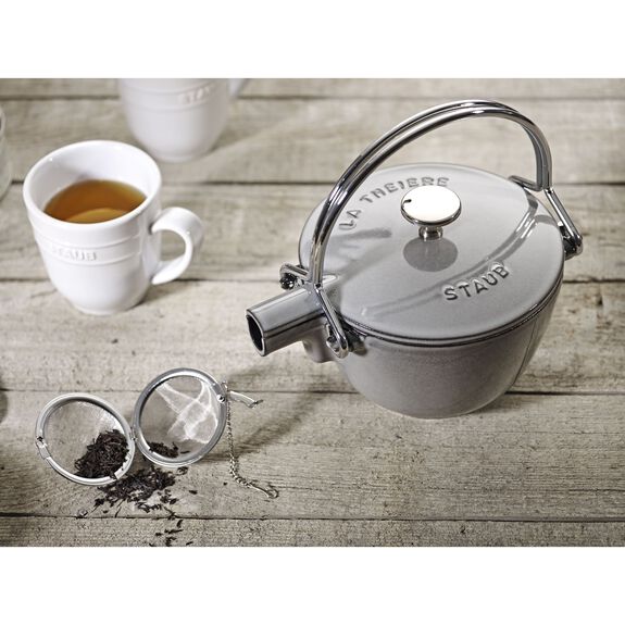 Staub 1 QT Tea Kettle