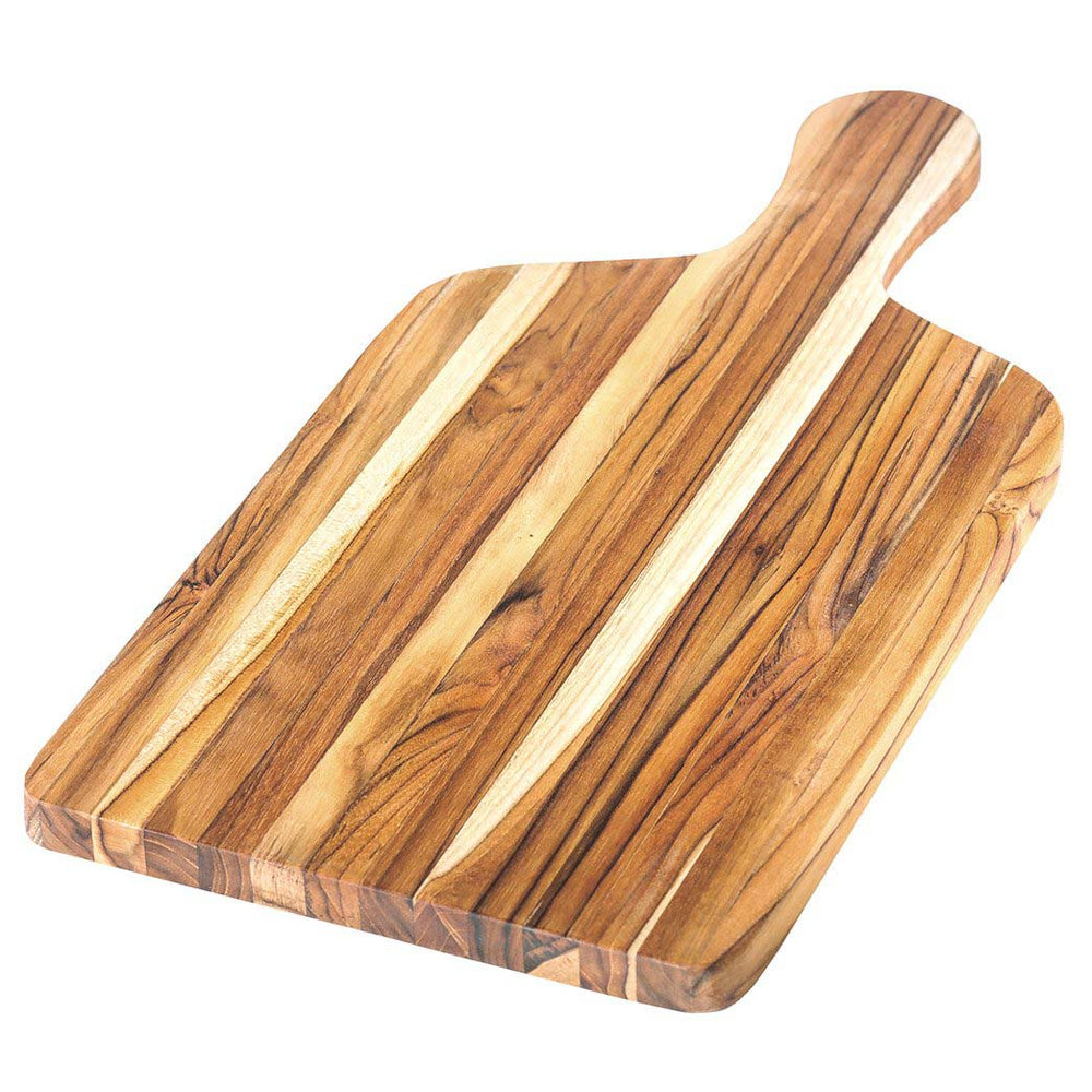 Teakhaus Marine Paddle Cutting & Serving Board (m) 520