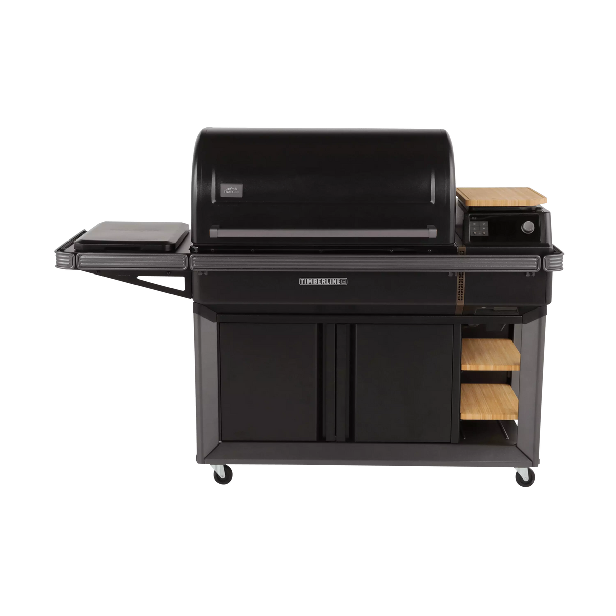 Traeger Timberline XL Grill Black