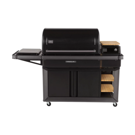 Traeger Timberline XL Grill Black