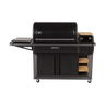 Traeger Timberline XL Grill Black