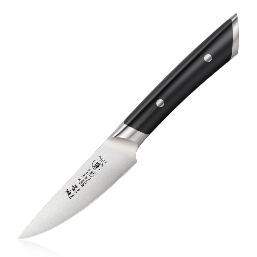 Cangshan Helena Series 3.5-inch Paring Knife