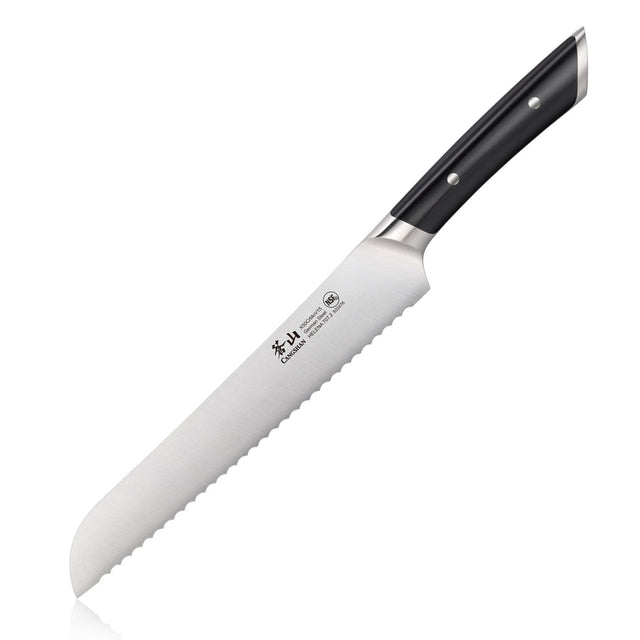 Cangshan Helena Series 8-inch Bread Knife