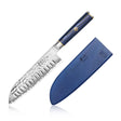 Cangshan Kita Series 7-inch Santoku Knife With Sheath