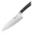 Cangshan Helena Series 8-inch Rocking Chef's Knife -black