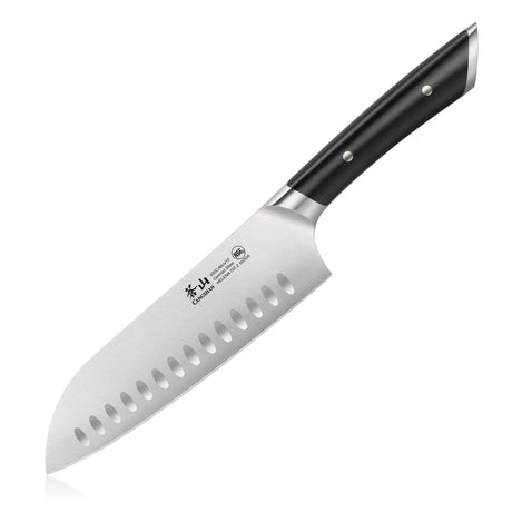 Cangshan Helena Series 7-inch Santoku Knife