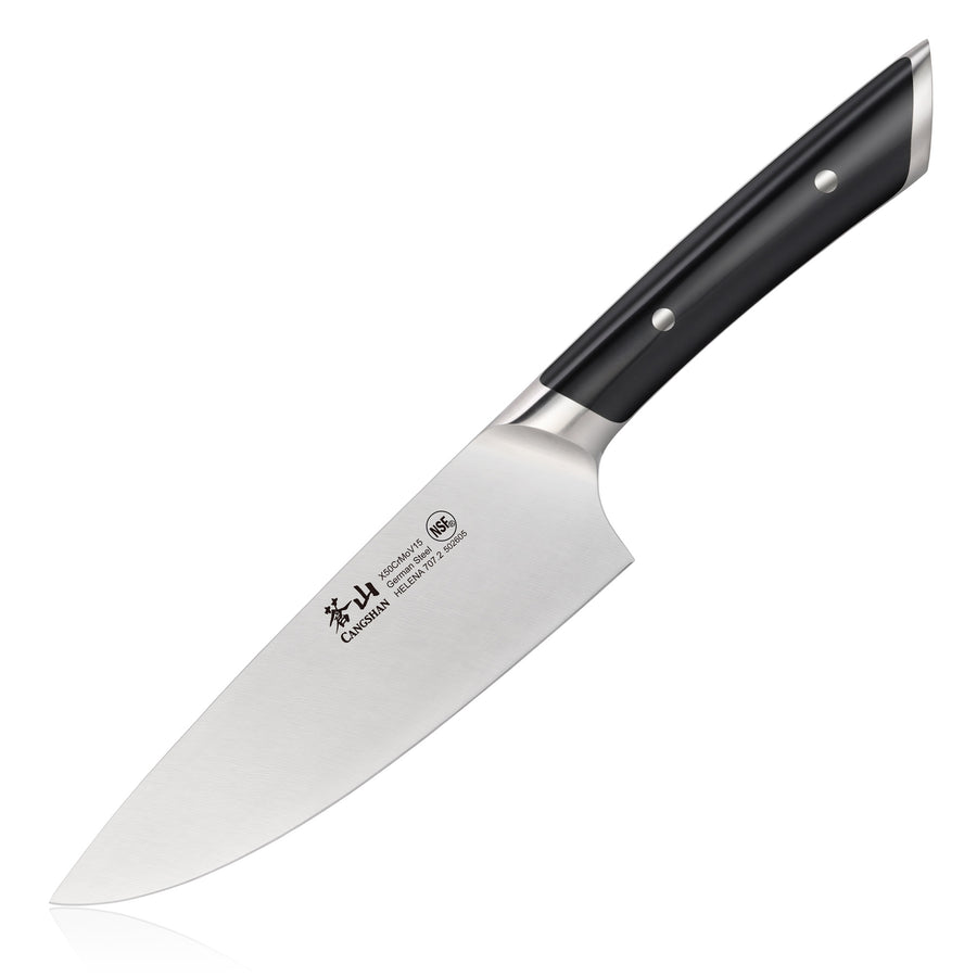 Cangshan Helena Series 6-inch Chef’s Knife