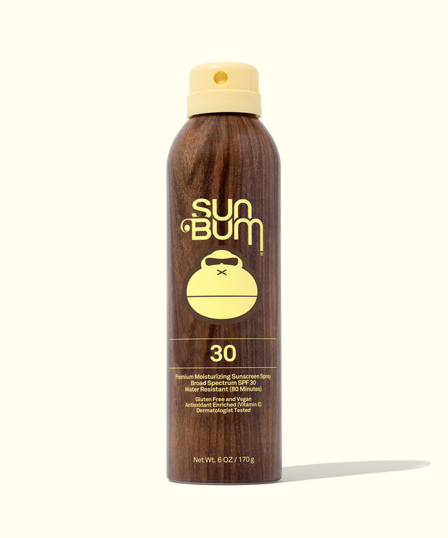 Sun Bum Spf 30 Sunscreen Spray