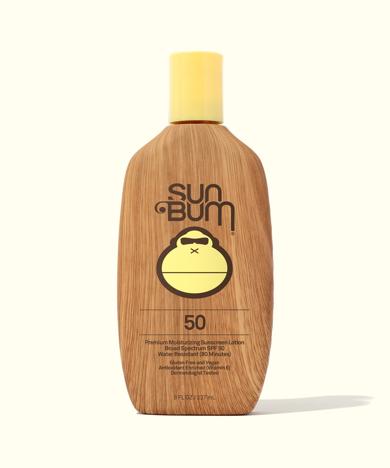 Sun Bum Spf 50 Sunscreen Lotion