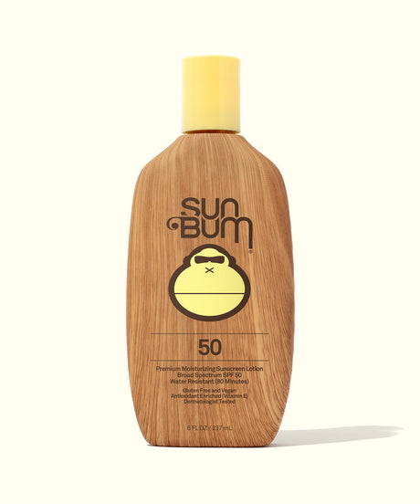 Sun Bum Spf 50 Sunscreen Lotion