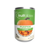 Fruitables Pumpkin Digestive Supplement - 15oz Pumpkin