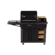 Traeger Timberline Grill Black