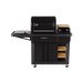 Traeger Timberline Grill Black
