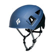 Black Diamond Equipm Capitan Helmet Sm/md Astral Black Astral Black