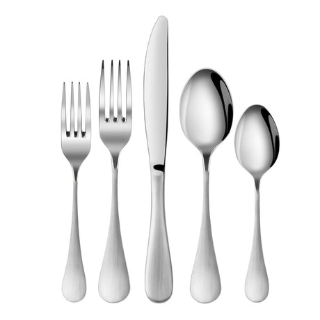 Cangshan Flatware Rain 20-piece Set