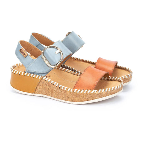 Pikolinos Women's Marina Sandal - Nectar Nectar