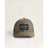 Pendleton Classic Patch Trucker Hat Loden