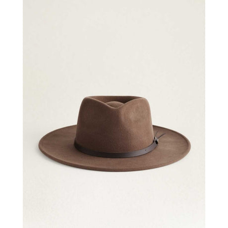 Pendleton Ranger Hat Chestnut