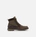 Sorel Men's Carson Moc Waterproof Boot - Major/Wet Sand Major/Wet Sand