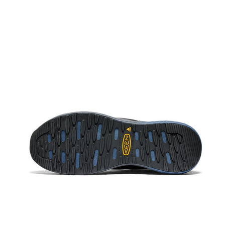 Keen Utility Snapline 6in Wp Rachet Fit Vntg indigo blk