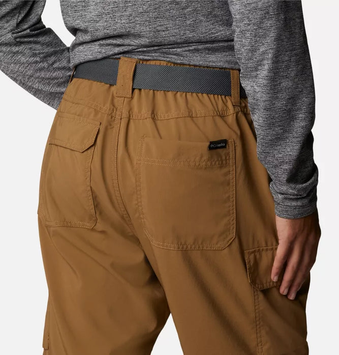 Men's Silver Ridge Utility Convertible Pants