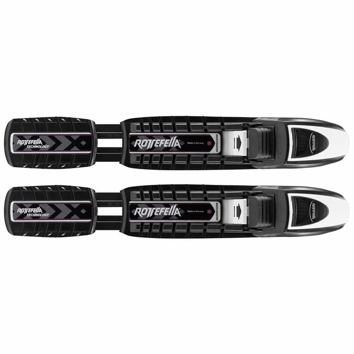 ROTTEFELLA BC Auto Backcountry Nordic Bindings