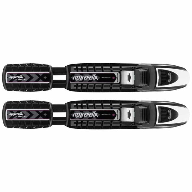 ROTTEFELLA BC Auto Backcountry Nordic Bindings