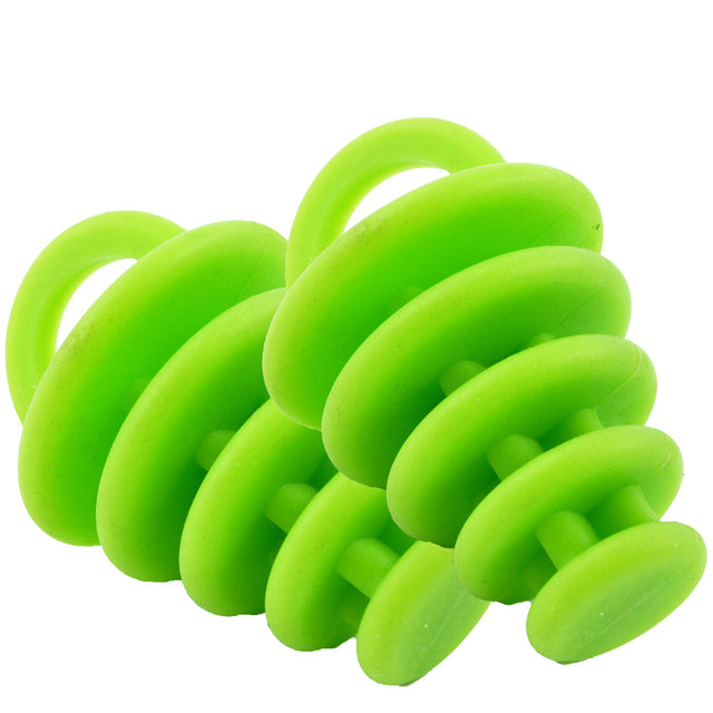 Seattle Sports Scupper Plugs - Green Green