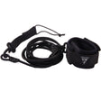 Seattle Sports Sup Leash Black