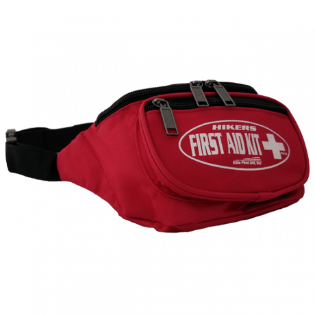 Elite First Aid Hiker's First Aid Kit