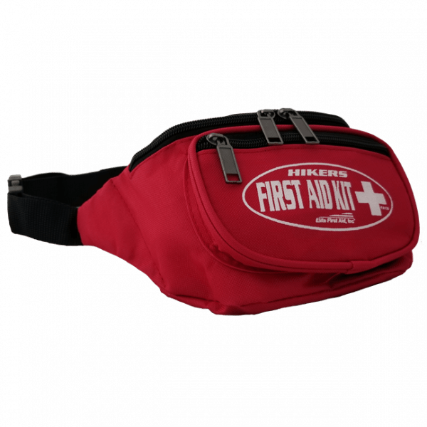 Elite First Aid Hiker's First Aid Kit