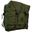 Elite First Aid M-17 Medic Bag First Aid Kit, Od Olive_drab