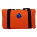 Elite First Aid Master Camping First Aid Kit, Orange