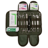 Elite First Aid Surgical Kit, Od Olive_drab