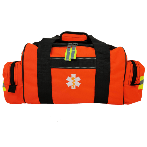 Elite First Aid First Responder First Aid Kit