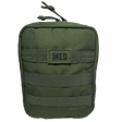 Elite First Aid Military Ifak, Od Od