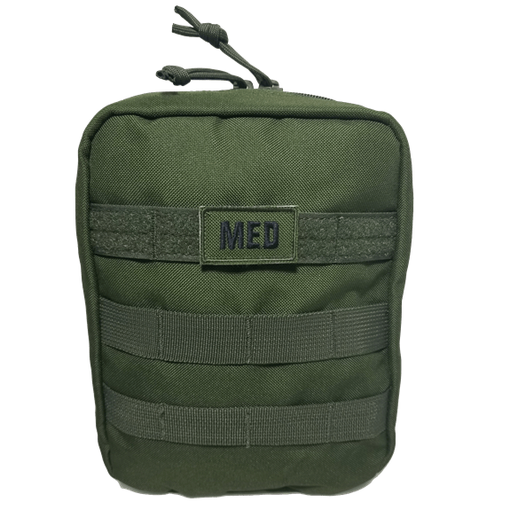 Elite First Aid Military Ifak, Od Od