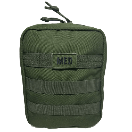 Elite First Aid Military Ifak, Od Od