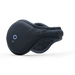 180S Men's Bluetooth HD V Ear Warmer - Black Black